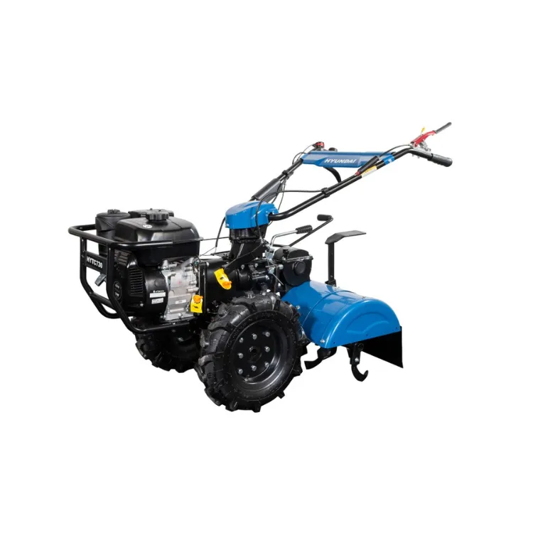 MOTOCULTIVADOR  HY-HYTC730 7 HP HYUNDAI