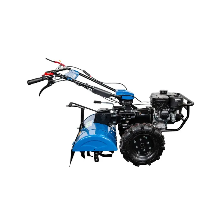 MOTOCULTIVADOR  HY-HYTC730 7 HP HYUNDAI
