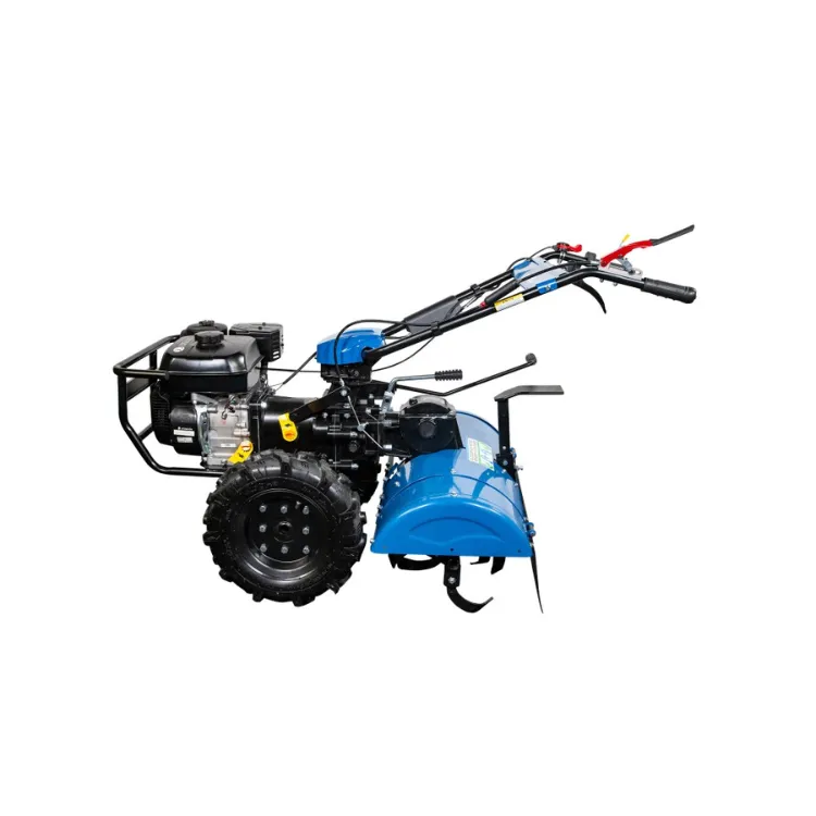 MOTOCULTIVADOR  HY-HYTC730 7 HP HYUNDAI