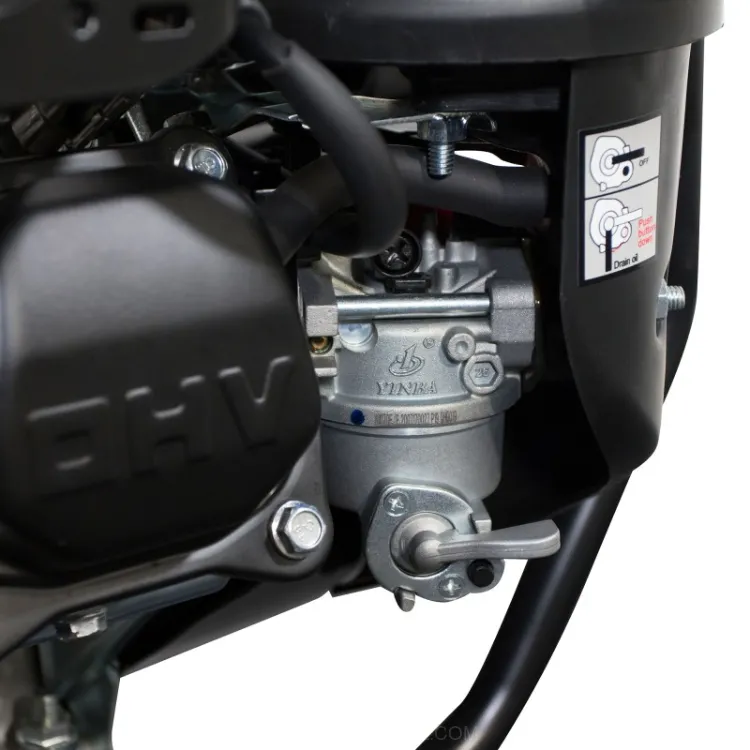 MOTOCULTIVADOR  HY-HYTC730 7 HP HYUNDAI