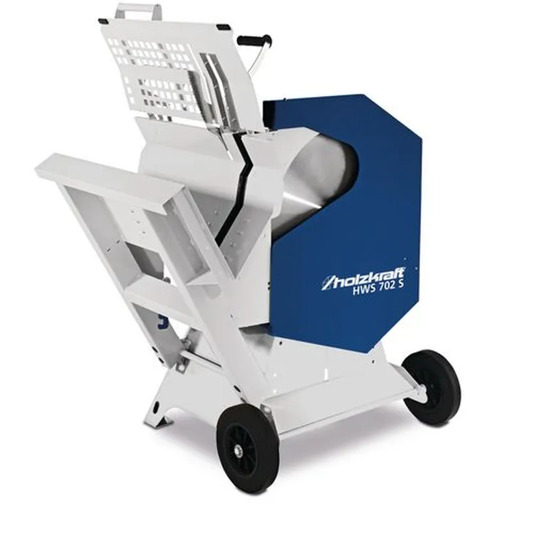 SERRA CORTE TOROS HWS 702 S HOLZSTAR SERRA CORTE TOROS HWS 702 S HOLZSTAR