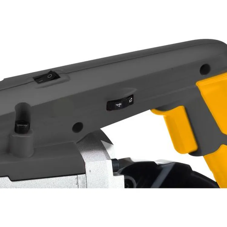 Serra de Fita Portátil OPTIMUM Quantum SQ-V10 230V 1.1kW