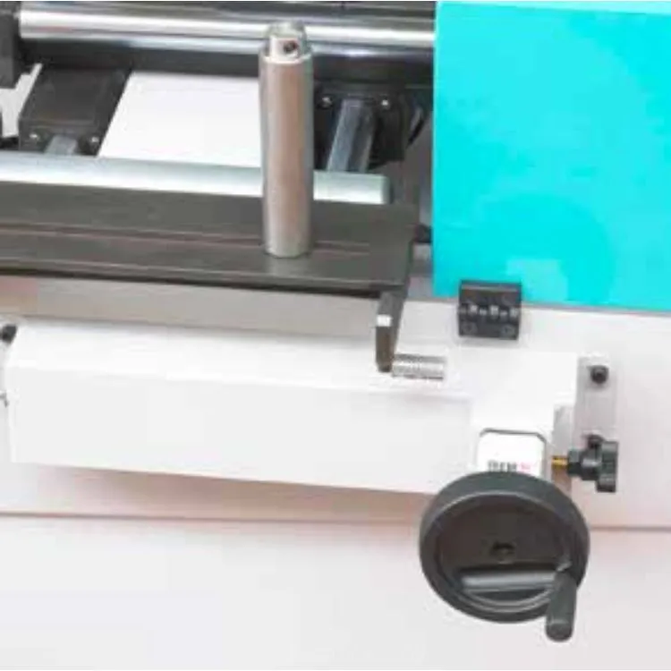 SERROTE AUTOMÁTICO C/ CONTROLO ELETRÓNICO CUBO300 E-FLAT VAR IMET