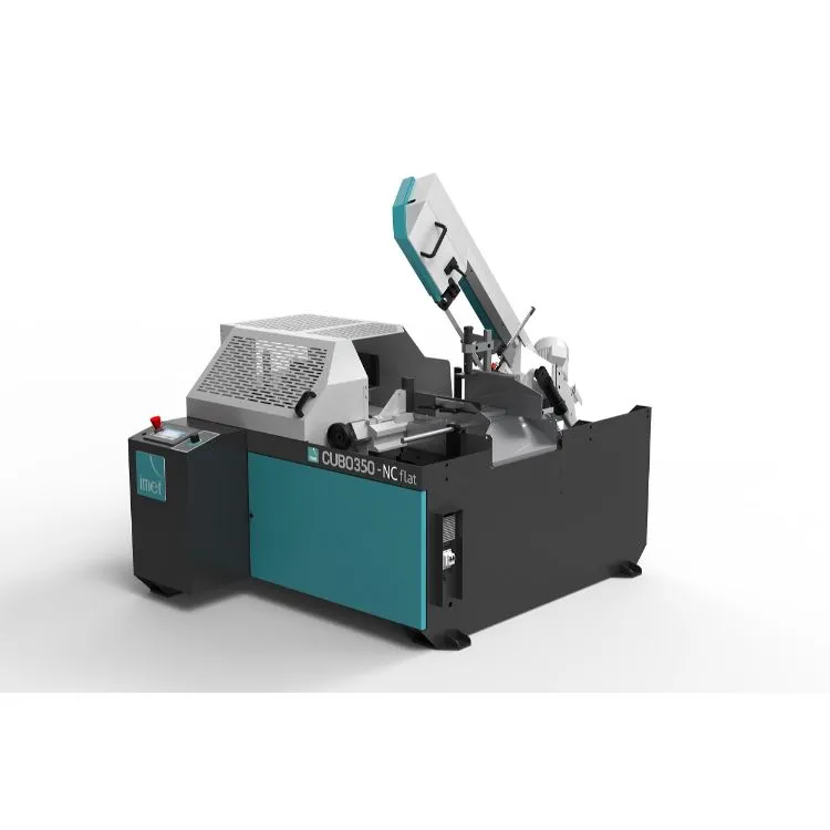 SERROTE AUTOMÁTICO C/ CONTROLO ELETRÓNICO CUBO350 NC-FLAT IMET