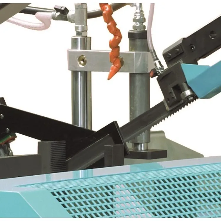 SERROTE AUTOMÁTICO C/ CONTROLO ELETRÓNICO CUBO400 NC-FLAT IMET