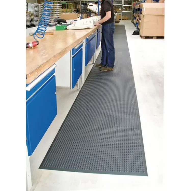 Tapete de Trabalho Unicraft 3040x640 mm Antiderrapante