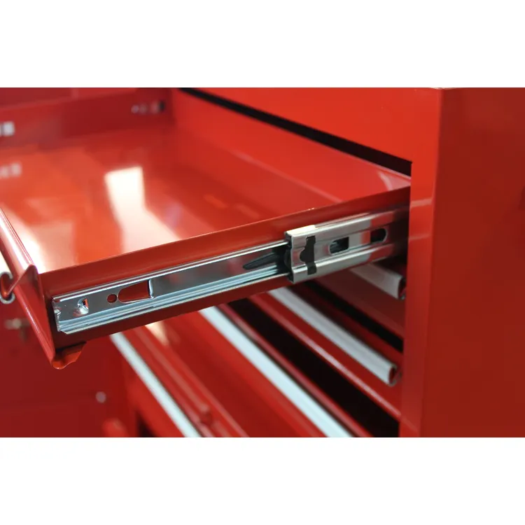 Armário para Ferramentas MADER 2B-7D-5G Metal Vazio