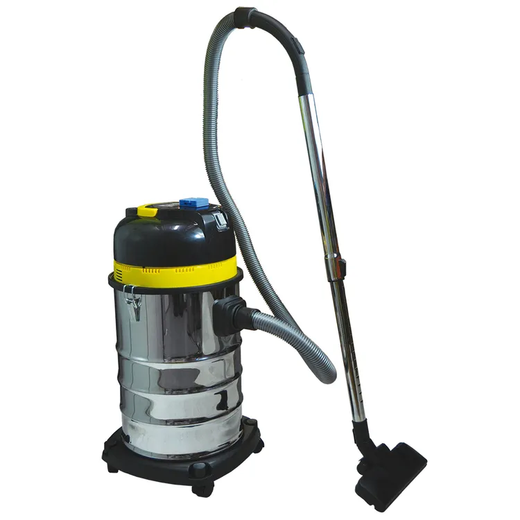 Aspirador de Sólidos JBM 30L 1200W 220V IPX4 Aspirador de Sólidos JBM 30L 1200W 220V IPX4