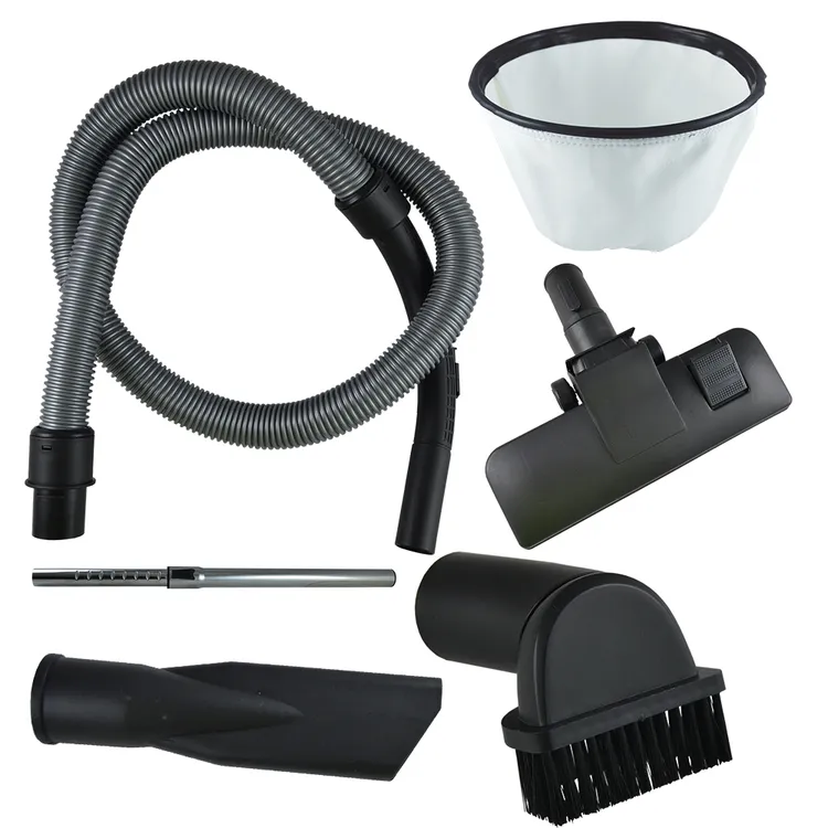 Aspirador de Sólidos JBM 30L 1200W 220V IPX4