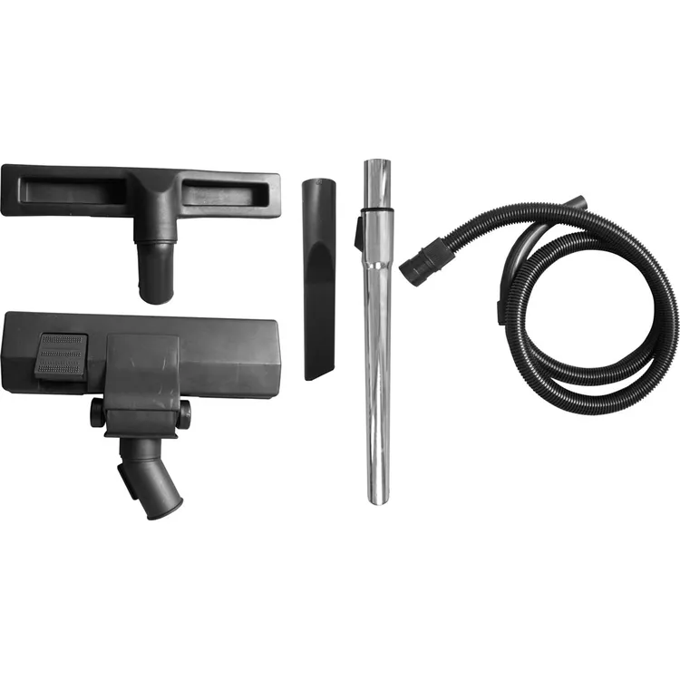 Aspirador de Sólidos e Líquidos HOLZMANN NTS30L 230V 1600W 30L