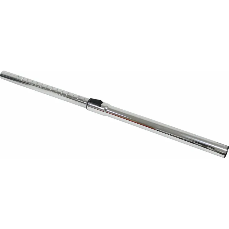 Aspirador Pó INOX 1400W 50L MADER