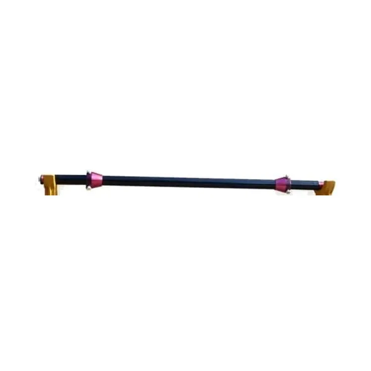 Barra para Bobines ND 5T 1600mm Ø60mm