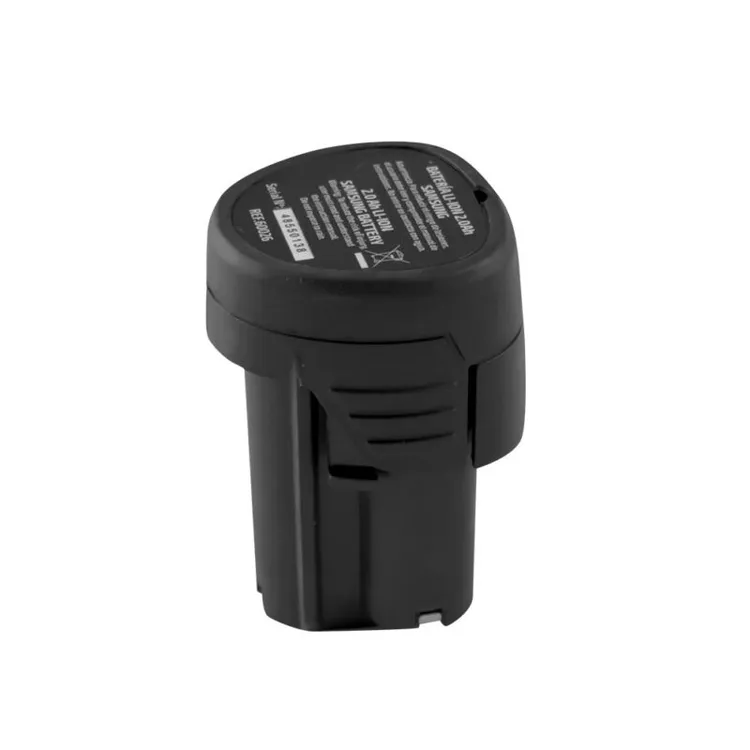 BATERIA LI-ION 12V 2.0AH JBM
