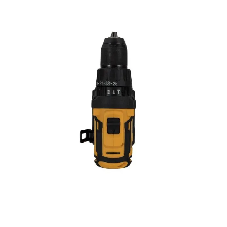 BERBEQUIM BRUSHLESS SEM FIOS 20V LI 4.0AH VITO