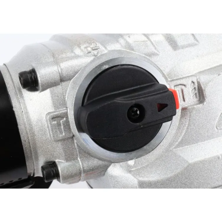 BERBEQUIM PERFURADOR ROTATIVO DEMOLIDOR 1500W SDS PLUS