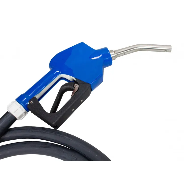 Bomba Elétrica de Transfega AdBlue KROFTOOLS 230V 550W 40L/min