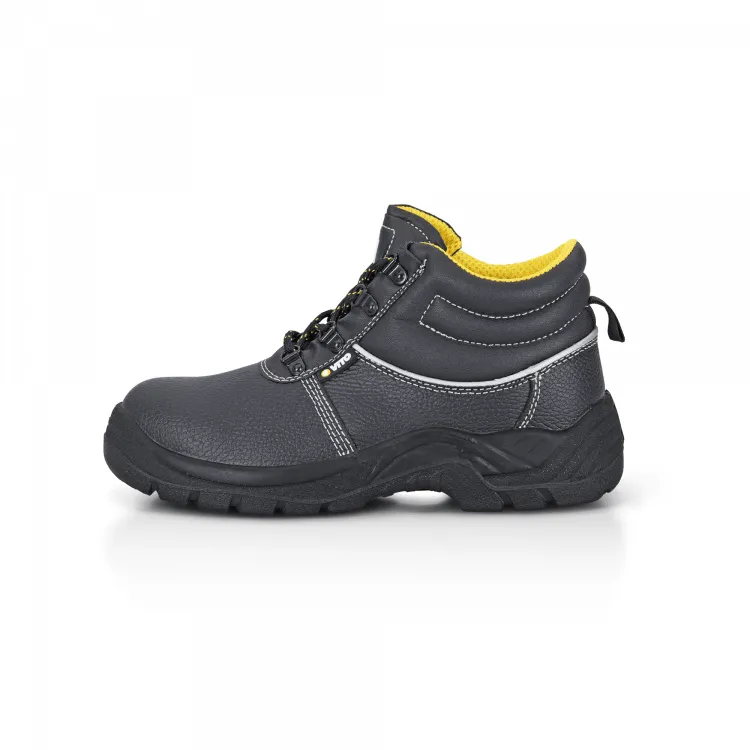 BOTA PELE CLASSIC S3 Nº43 VITO