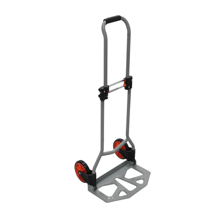 CARRO DE ARMAZÉM 70KG MADER