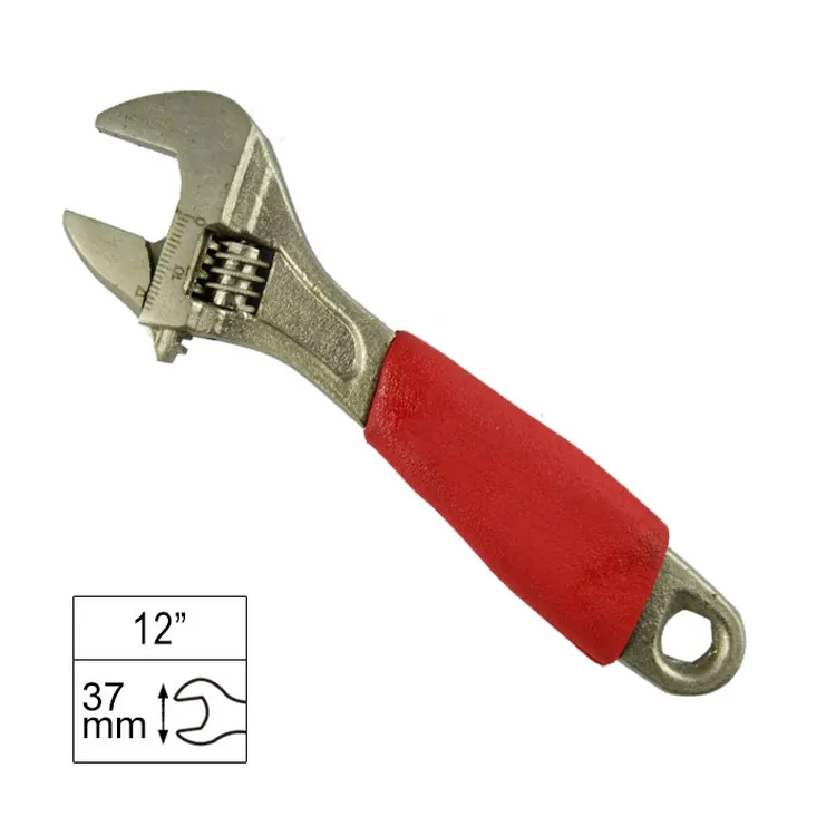 CHAVE INGLESA 12" JBM CHAVE INGLESA 12" JBM