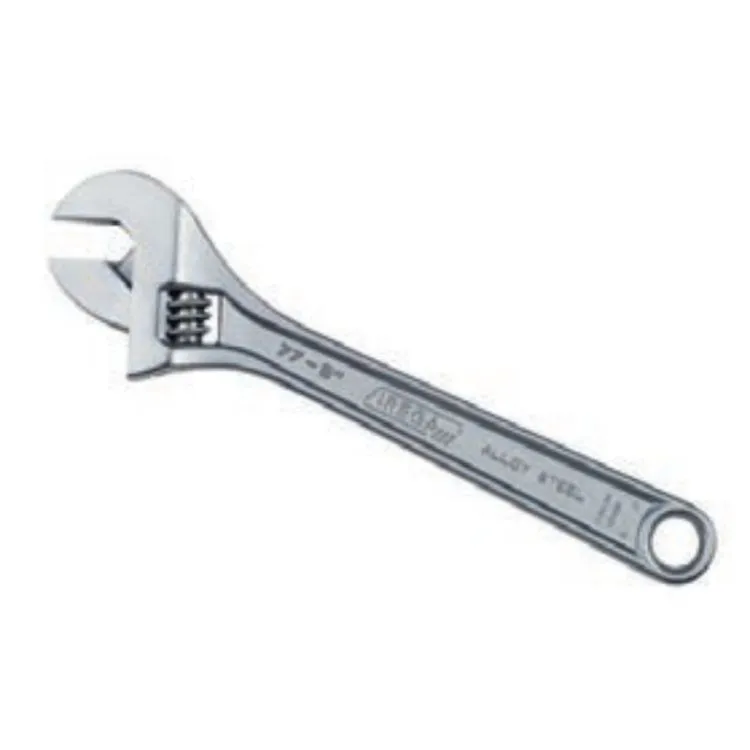 CHAVE INGLESA 34MM ECLIPSE