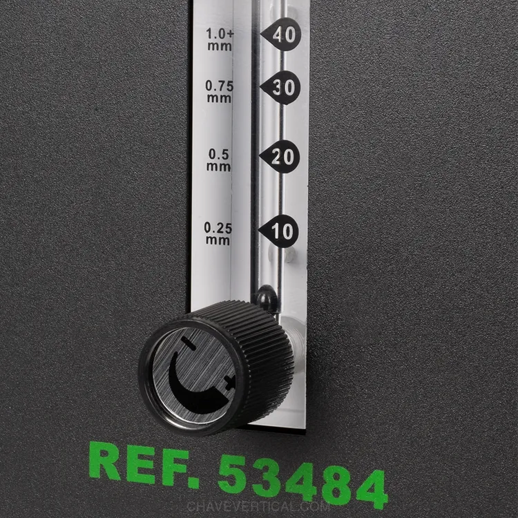 Detector de Fugas de Gases JBM 12V com Medidor de Pressão