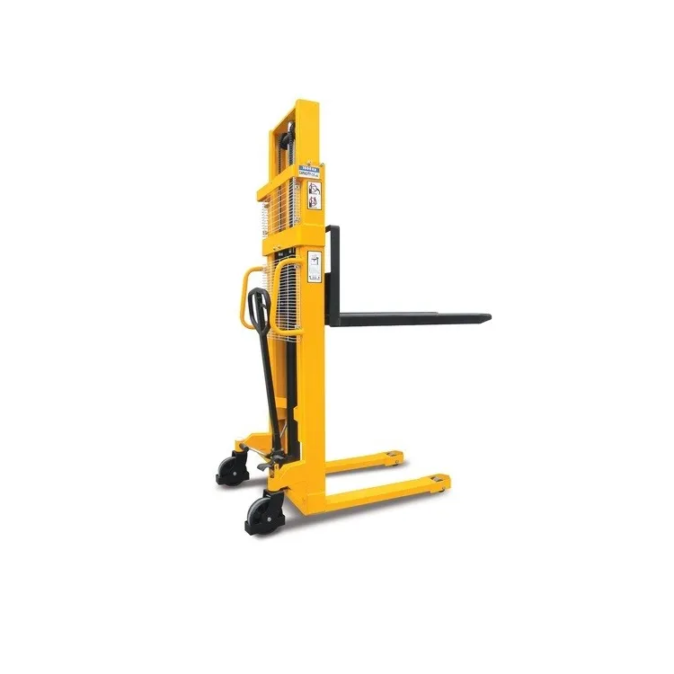 Empilhador Manual HU-LIFT SDA1025 1000kg 2500mm