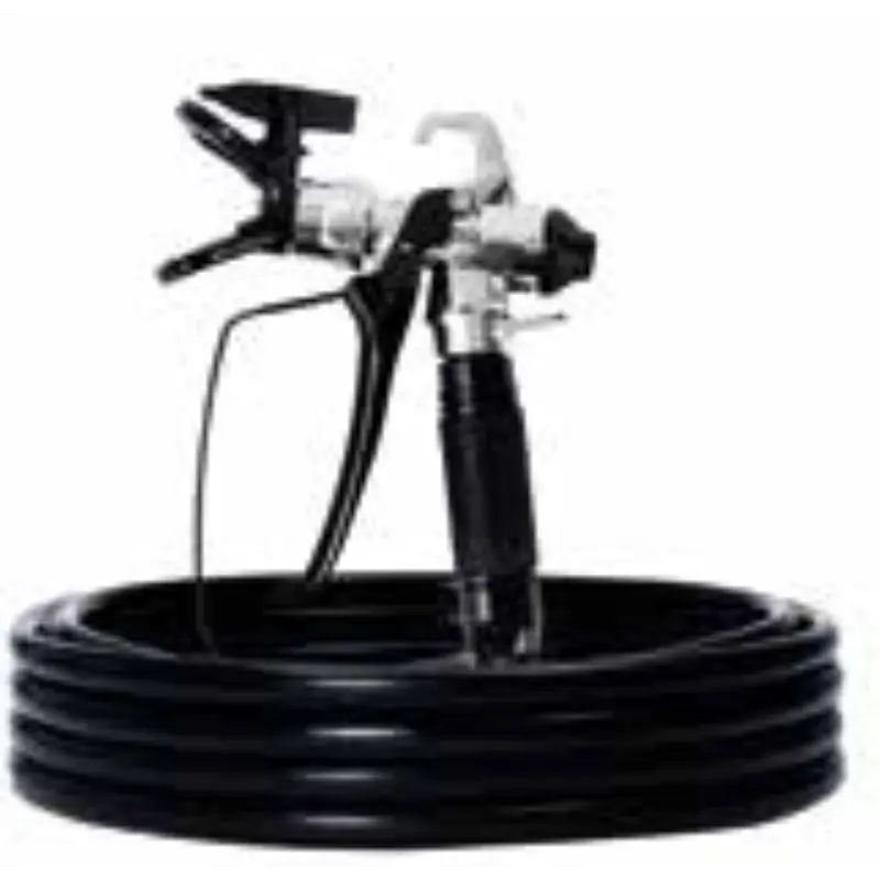 Equipamento Elétrico Airless WERKU WK500490 700W 0.9HP 1.2LPM