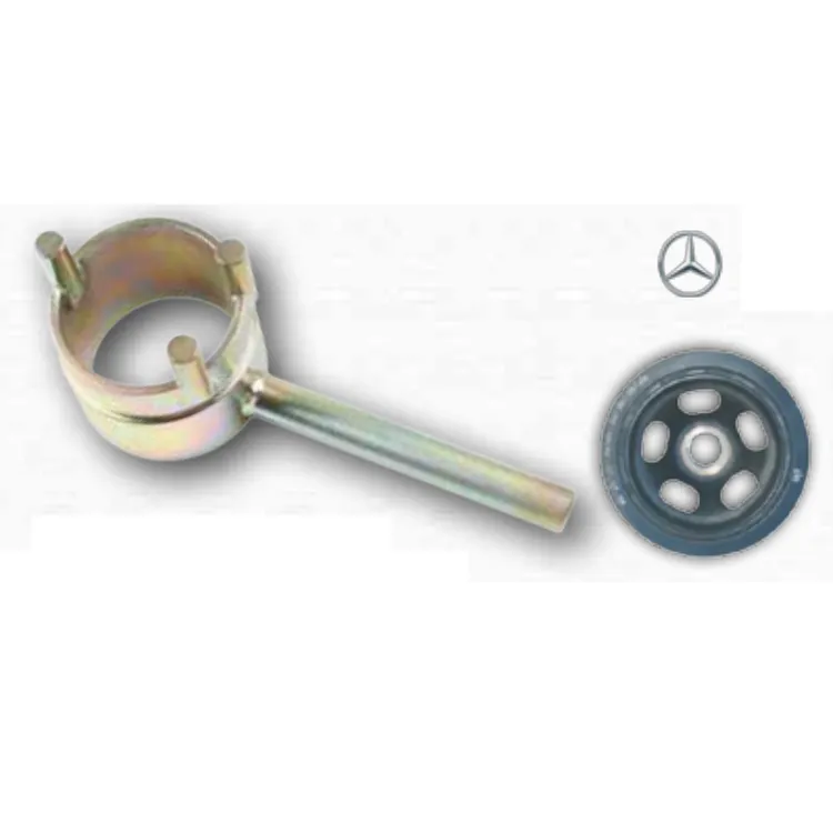 FERRAMENTA P/ BLOQUEAR CAMBOTA MERCEDES  M271 TOOLHUB