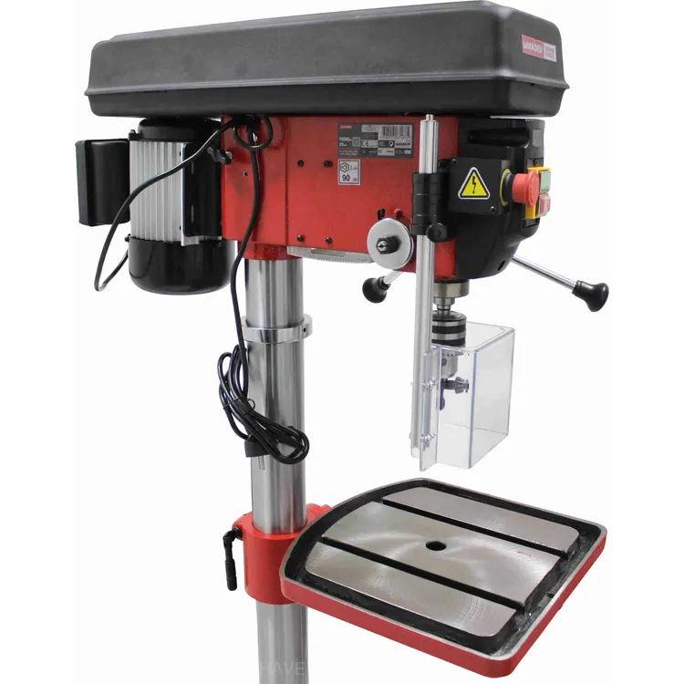 FURADOR COLUNA 1100W 25MM MADER