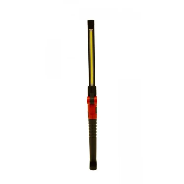 GAMBIARRA SLIM 3-LED ARTICULADA E RECARREGÁVEL KROFTOOLS GAMBIARRA SLIM 3-LED ARTICULADA E RECARREGÁVEL KROFTOOLS