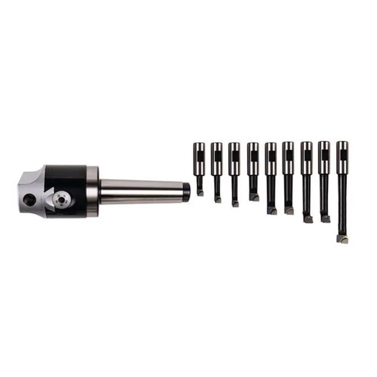 JOGO PORTA BURIS MT4 9 UNID. EM CX. ALU OPTIMUM