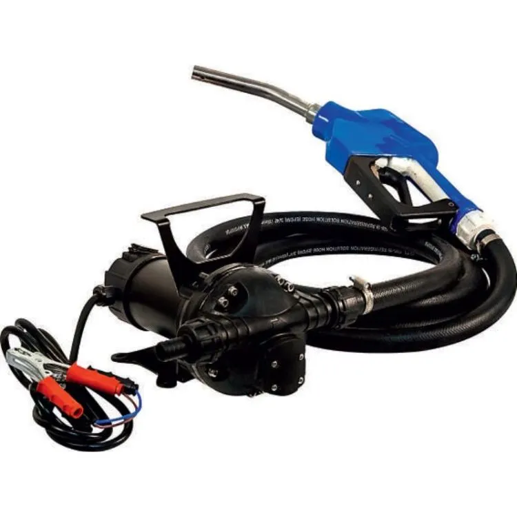 Kit Bomba AdBlue POWERED PKB12A 12V 30-35 L/min