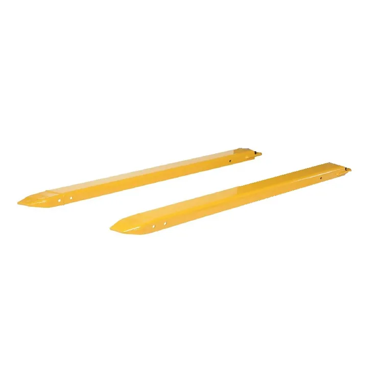 Kit de Extensões de Garfos POWERED PFL-EXTENSION 1500kg 1830mm