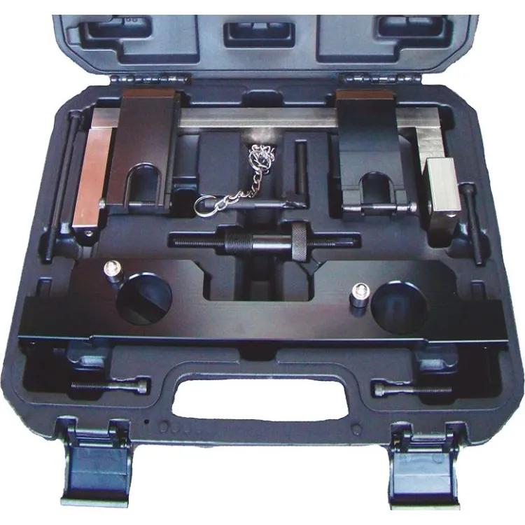 Kit Sincronização de Motores Gasolina BMW N20 / N26 Toolhub