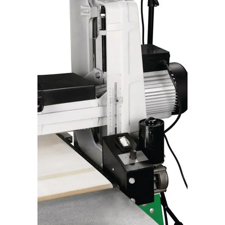 LIXADEIRA DE MESA E CILINDRO ZSM 405 HOLZSTAR