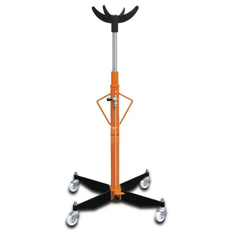 Macaco de Fossa GH 505 UNICRAFT 500kg 1240-2050mm