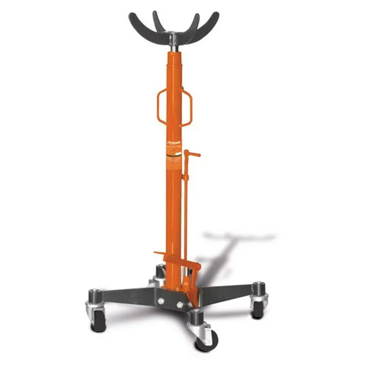 Macaco de Caixa de Velocidades UNICRAFT GH 600 PRO 600kg