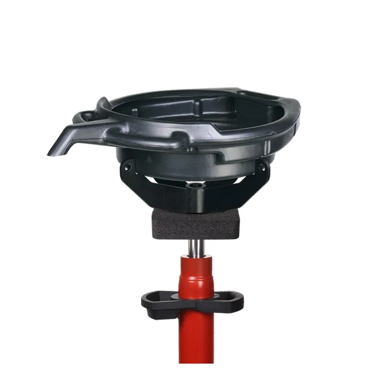 Macaco de Fosso MEGA 750 kg com Pedal de Controlo