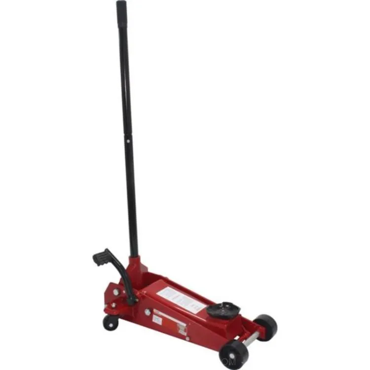 Macaco de Rodas MADER T835002 3.5T 145-500mm Macaco de Rodas MADER T835002 3.5T 145-500mm
