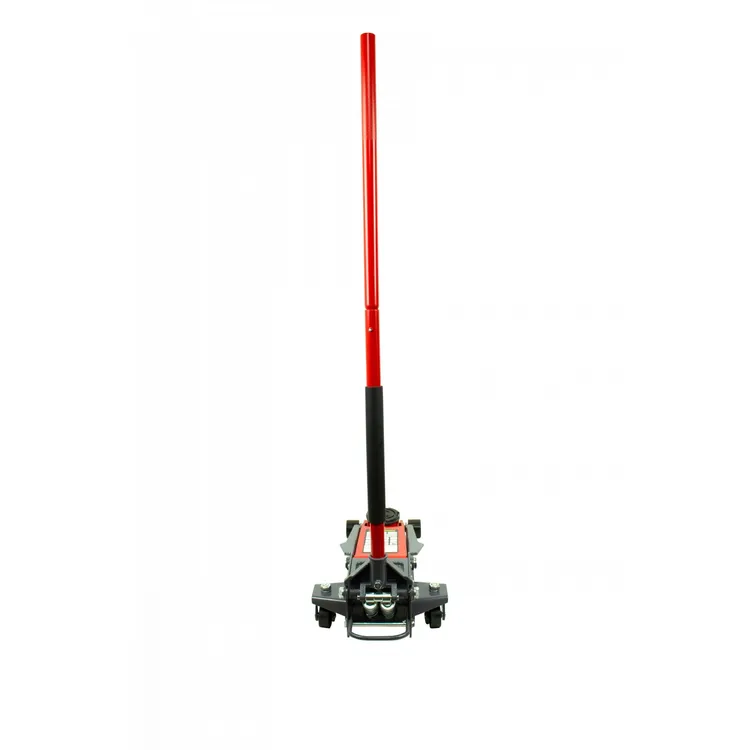 Macaco de Rodas Curto KROFTOOLS 3T 75-510mm