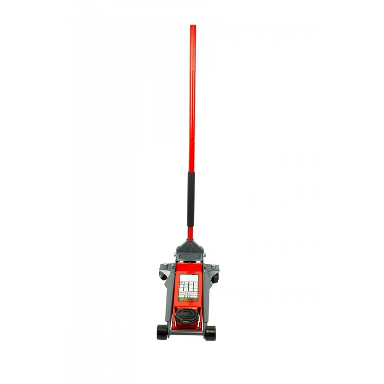 Macaco de Rodas Curto KROFTOOLS 3T 75-510mm
