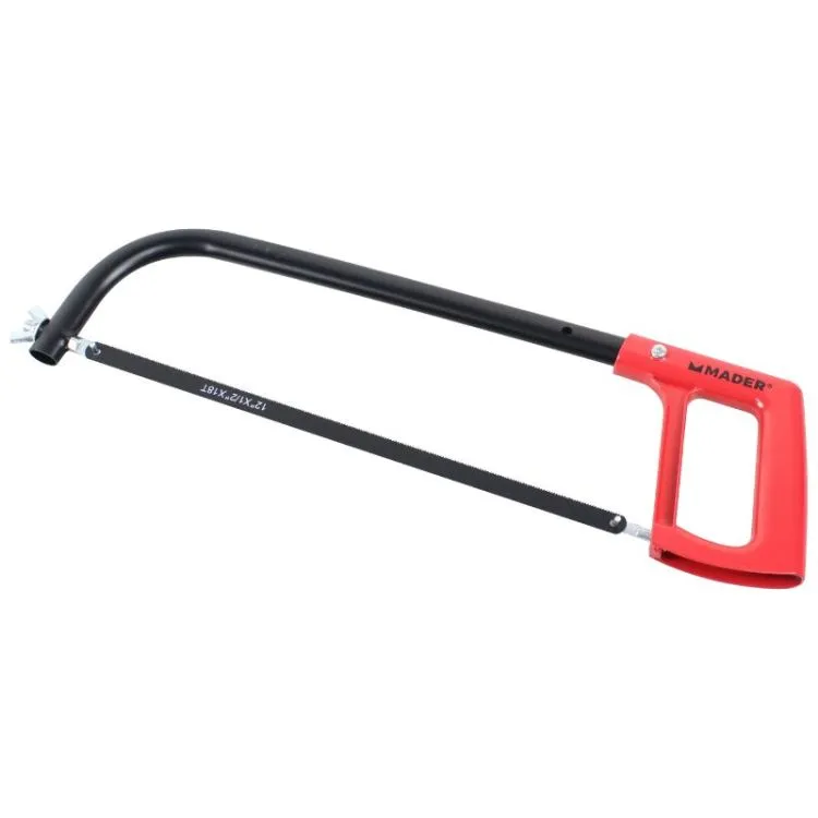 Mala de Ferramenta CRV 93UN Mader 93 Peças 470x200x200mm