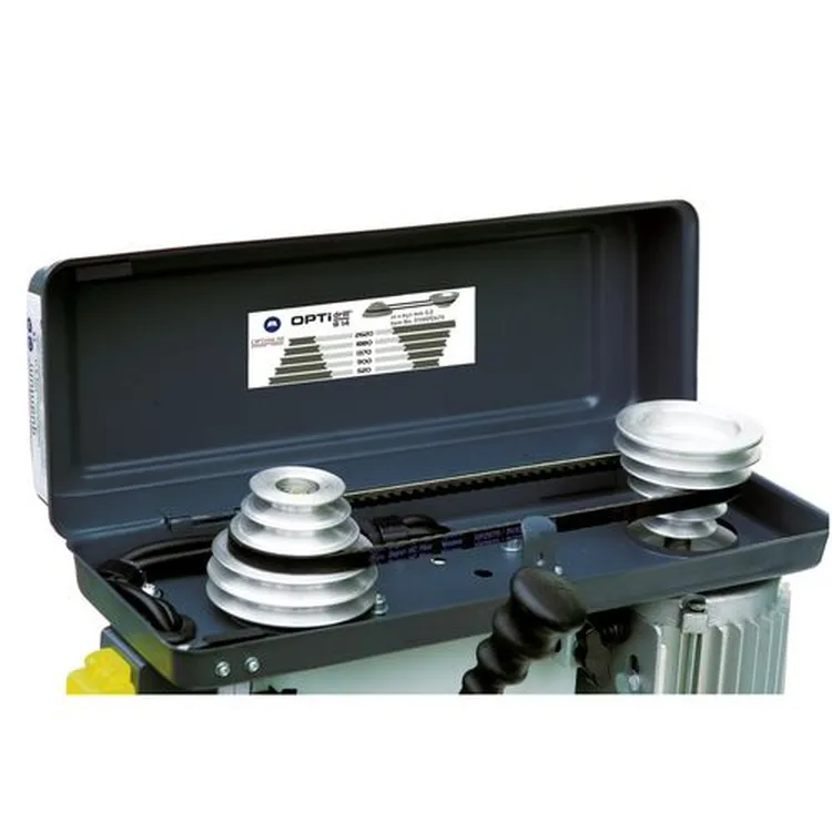 MAQ.FURAR BANCADA OPTIB17PRO BASIC / 230V OPTIMUM