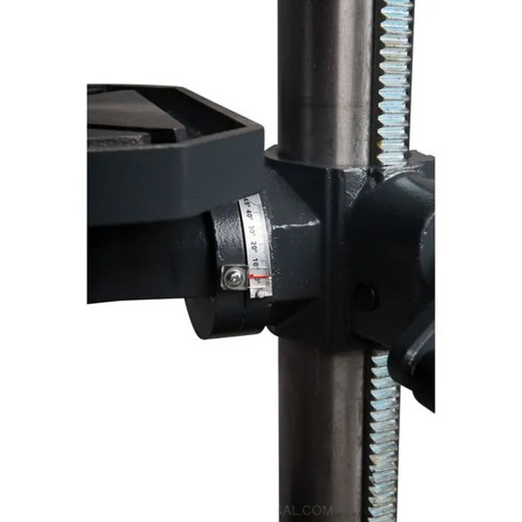 MAQ.FURAR BANCADA OPTIB17PRO BASIC / 230V OPTIMUM
