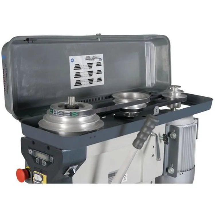 MAQ.FURAR COLUNA OPTIdrill D33PRO / 400V / 3 Ph  OPTIMUM