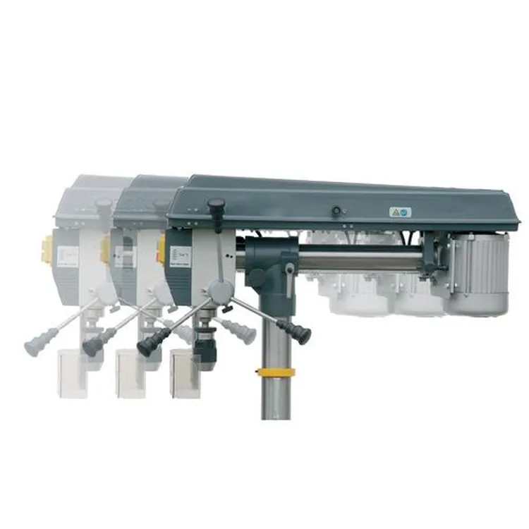 MAQ.FURAR COLUNA RADIAL OPTI RB8S/230v OPTIMUM