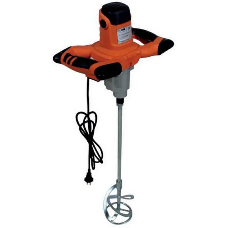 Misturador Eléctrico SIRL B1200 230V 1200W 2 Velocidades