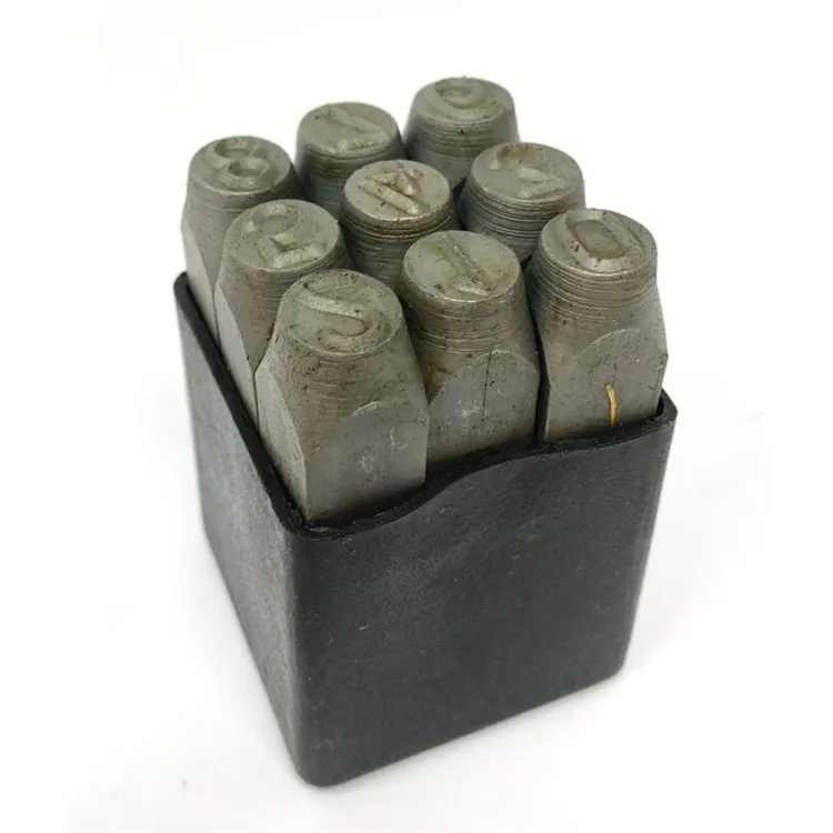 NUMERÁRIO MARCAÇÃO 3MM POWERED