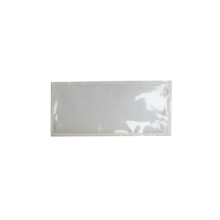 Película Protetora para Visor KROFTOOLS 400x300x0.3mm