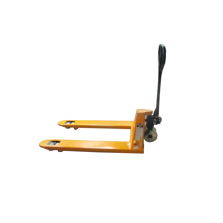 Porta-paletes Manual POWERED PPT2500LLN 2.5T 685x1220mm Rodas Nylon Duplo
